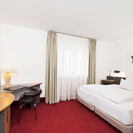 Nh Hirschberg Heidelberg Hotell Hirschberg an der Bergstraße Exteriör bild